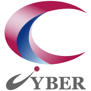 株式会社サイバー ロゴ
