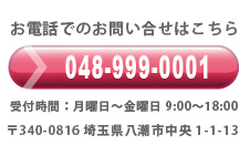 サイバー電話番号 048-999-0001